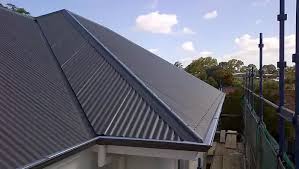 Fast & Reliable Emergency Roof Repairs in Middlefield, OH